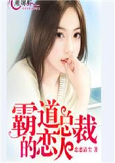 霸道总裁的秘密恋人